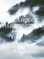 phenox of harry potter Book