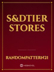S&Dtier stores Book
