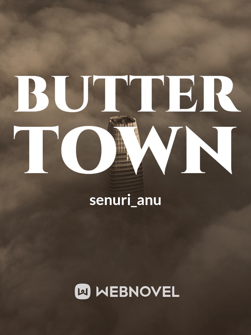Butter town