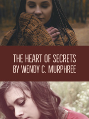The Heart Of Secrets Book