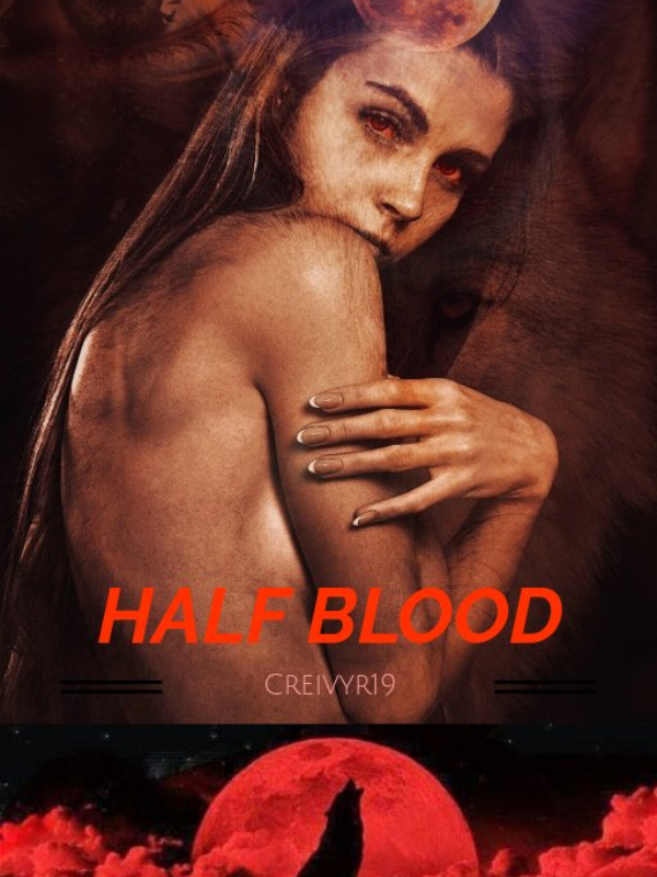 Half-blood Book