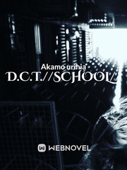 D.C.T.//School// Book