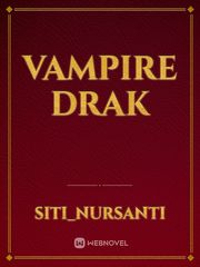 vampire drak Book