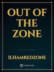 out of the zone Book
