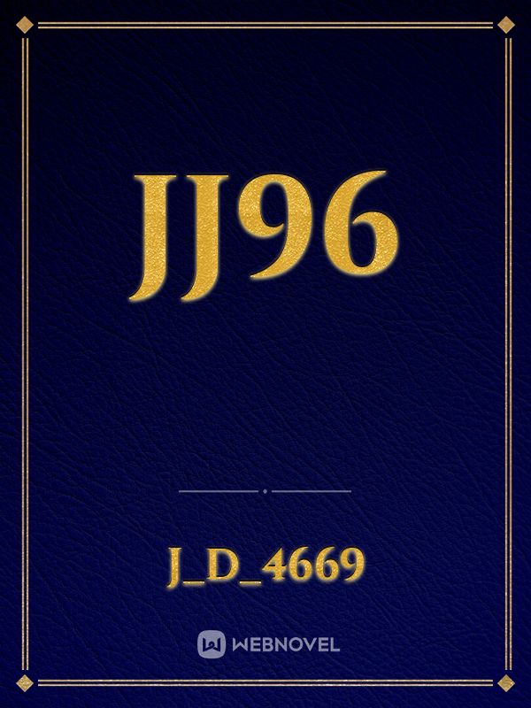 JJ96 Book