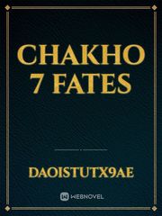 chakho 7 fates Book