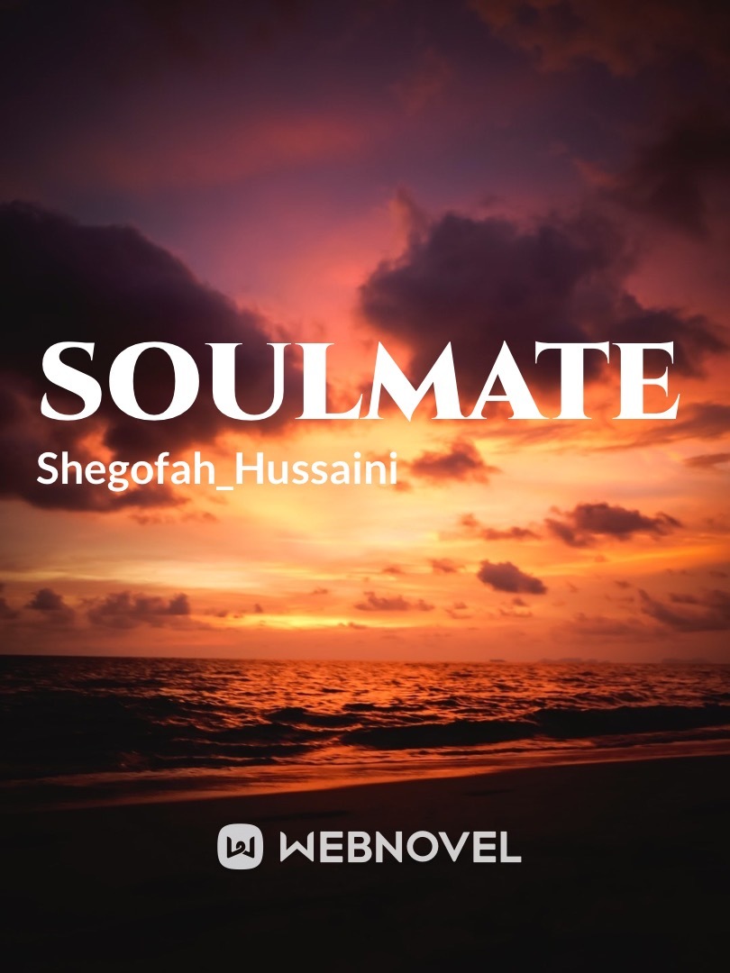 Soulmate - PJO Book