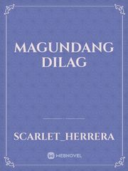 Magundang dilag Book