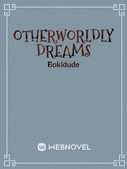 Otherworldly dreams Book