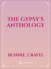 The Gypsy's Anthology Book