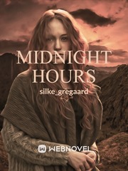 midnight hours Book