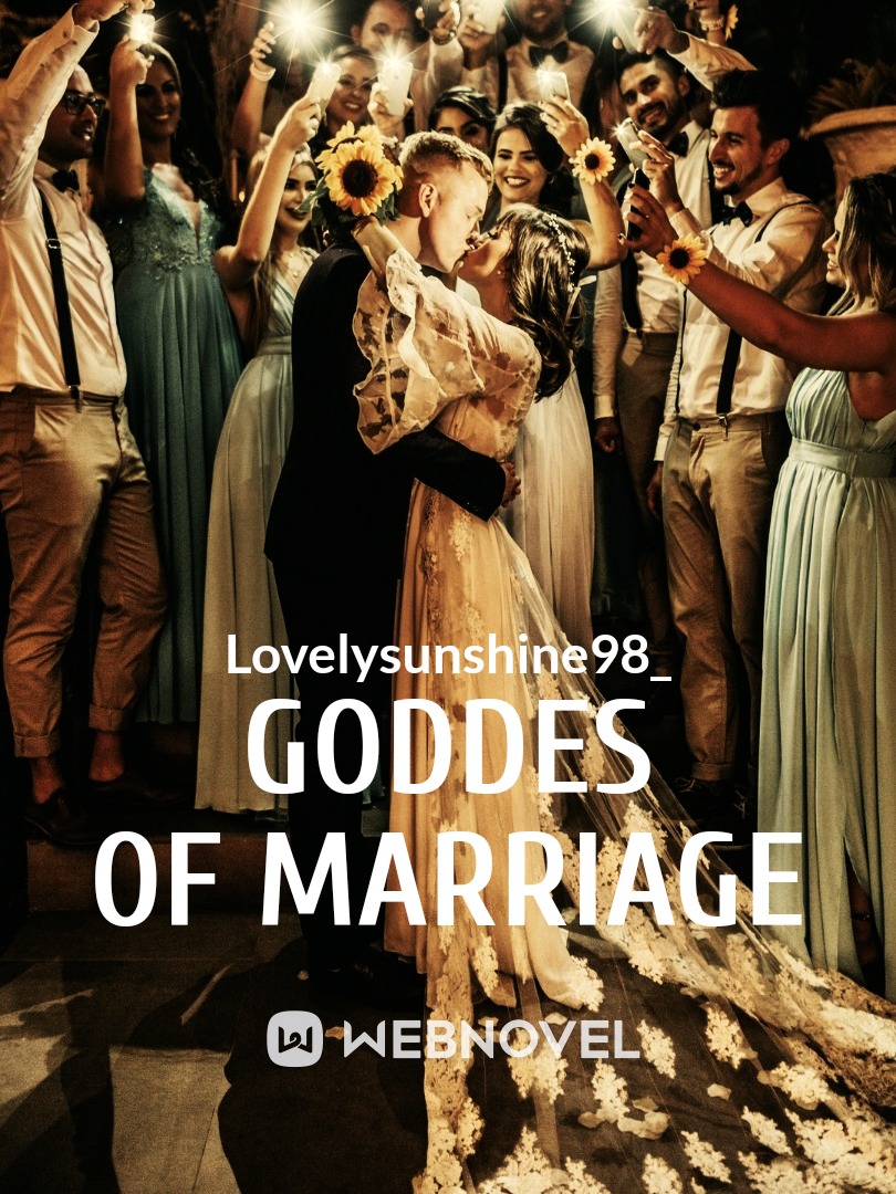 Goddes Of Marriage