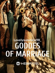 Goddes Of Marriage Book