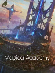 Magical Academy : Magical Tournament (2022) Book