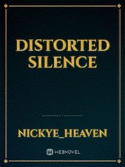 Distorted Silence Book