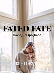 FATED FATE Book