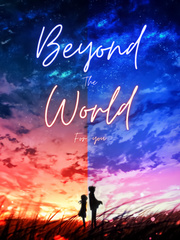 Beyond the world for you Book