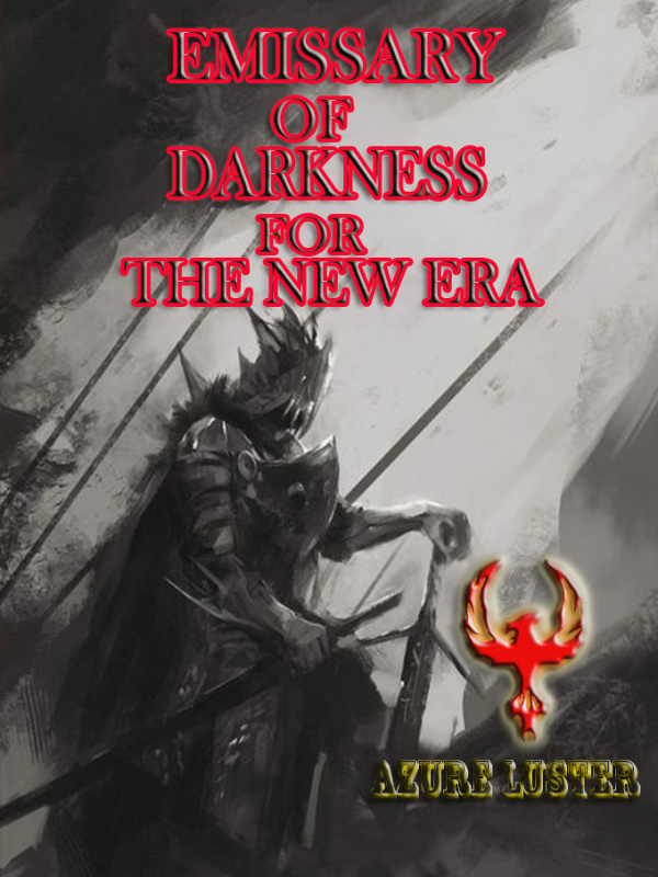 Emissary of Darkness For The New Era