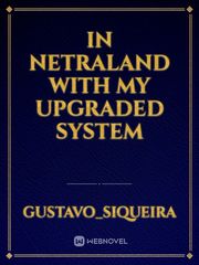 In NetraLand with my upgraded system Book