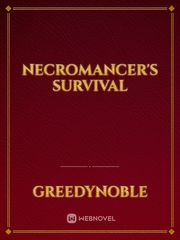 Necromancer's Survival Book