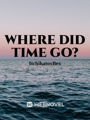 Where Did Time Go? Book
