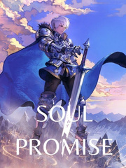 Soul Promise Book