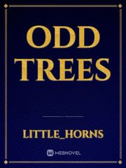 Odd Trees Book