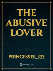 The abusive lover Book