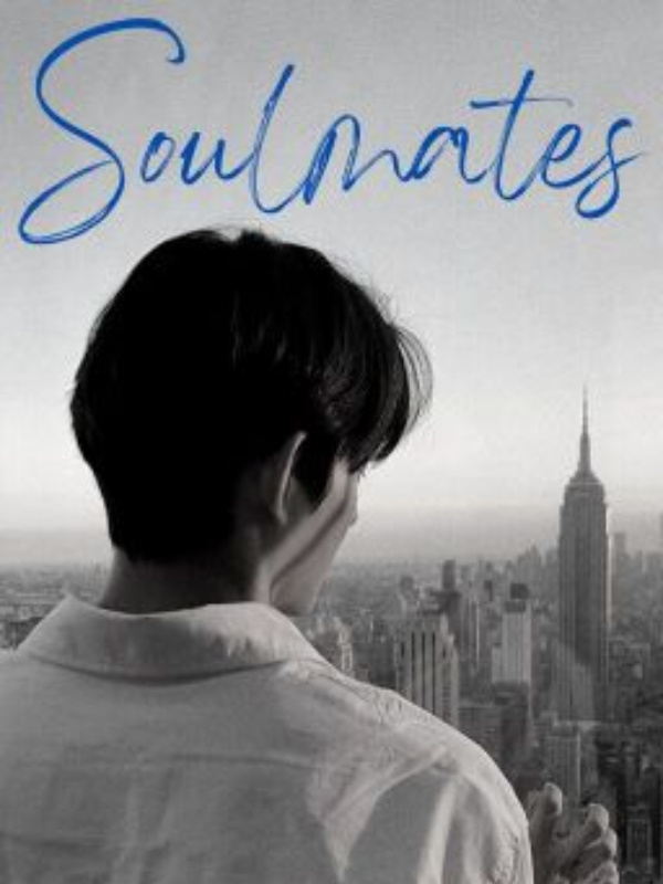 Soulmates [BxMxMxMxM] Book
