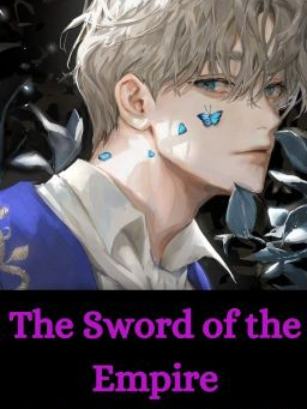 The Sword of the Empire [BL Harem]