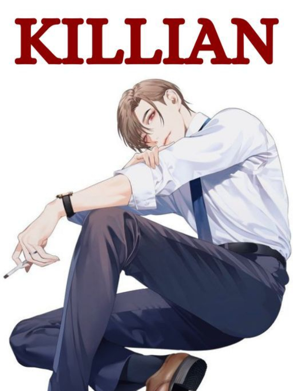 Killian [BL Harem] Book