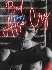 Bad Boys also Cry [BL] Book