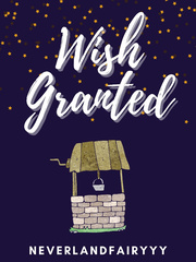 • Wish Granted • Book