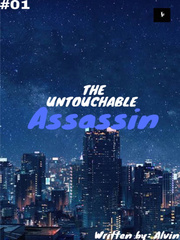 The Untouchable Assassin Book