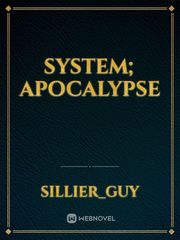 System; Apocalypse Book
