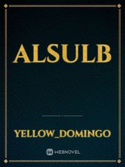 alsulb Book