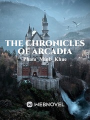 The Chronicles of Arcadia Book