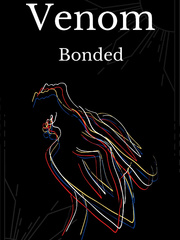 Venom : Bonded Book