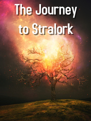 The Journey to Stralork Book
