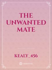 The unwanted mate Book