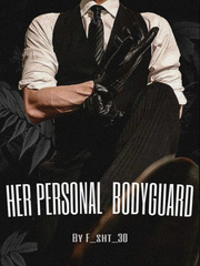 Her Personal Bodyguard Book