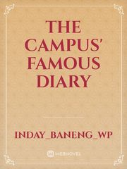 The Campus' Famous Diary Book