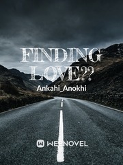 Finding Love?? Book