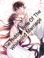 The Hidden Wife Of The Whirlwind Marriage Book
