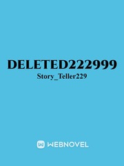 Deleted222999 Book