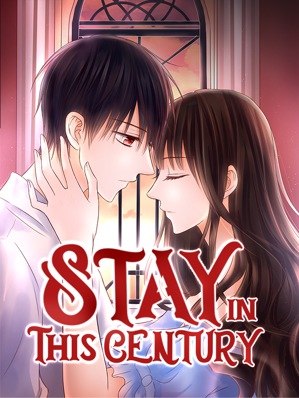 Stay in This Century Comic
