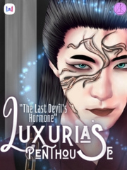 Luxuria's Penthouse : The Last Devil's Hormone Book