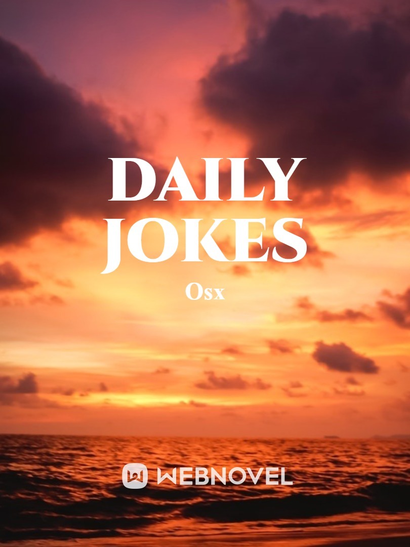 Daily Jokes Book