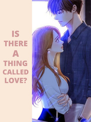 Is There A Thing Called Love? Book