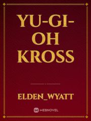 Yu-Gi-Oh Kross Book